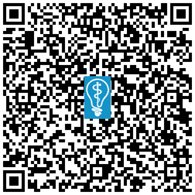 QR code image for Anxiety Treatment in Columbia, MD