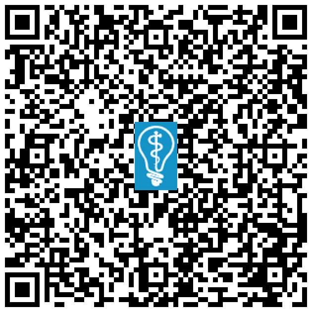 QR code image for Autism Evaluation in Columbia, MD