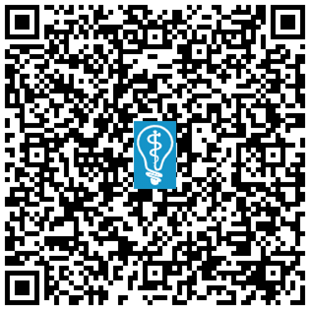 QR code image for Autism Therapy in Columbia, MD