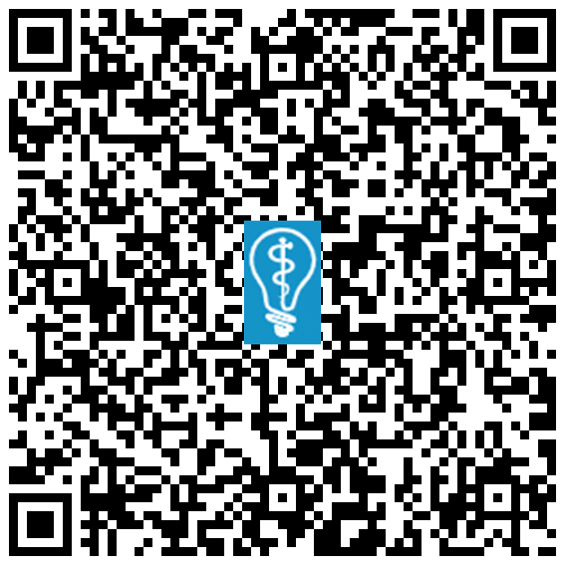 QR code image for Depression Therapy in Columbia, MD