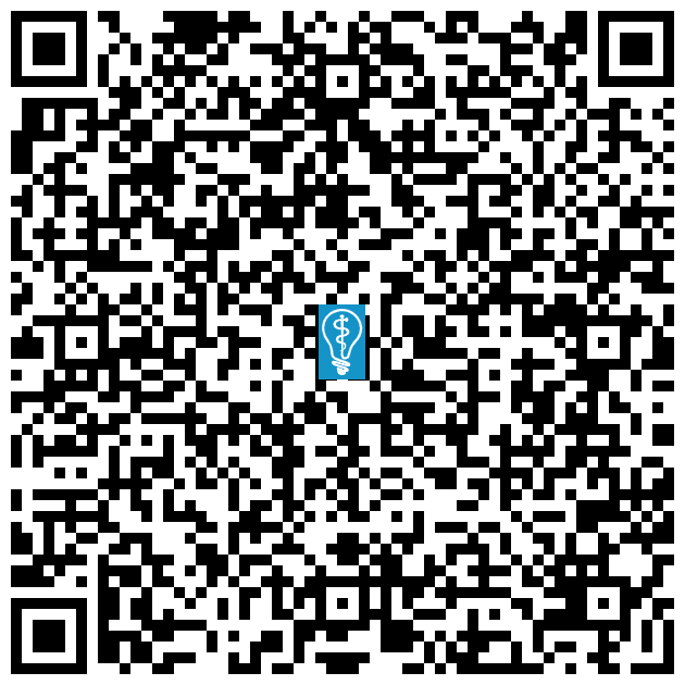 QR code image to open directions to Springs Health LLC in Columbia, MD on mobile