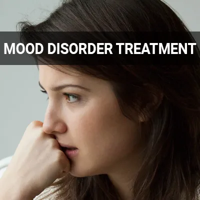 Visit our Mood Disorder Treatment page