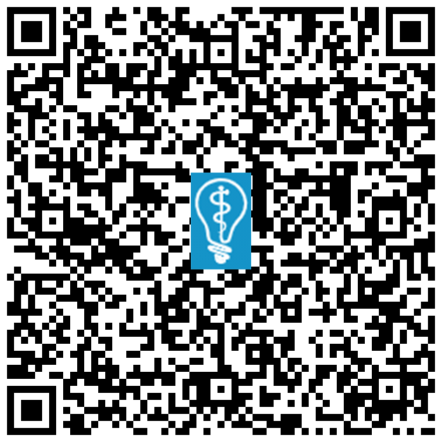 QR code image for Mood Disorder Treatment in Columbia, MD