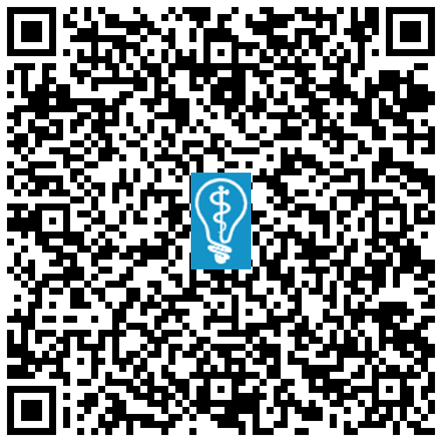 QR code image for OCD Treatment in Columbia, MD