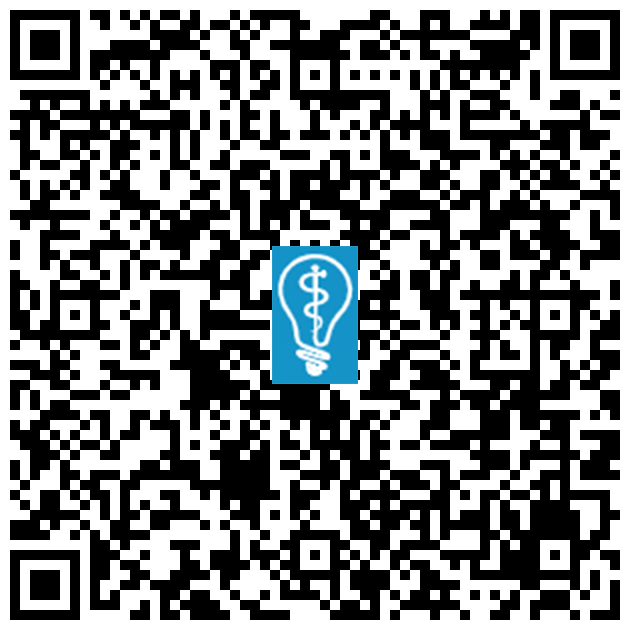 QR code image for Psychiatric Evaluations in Columbia, MD