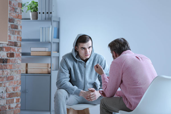 Psychiatric Therapy For Addiction