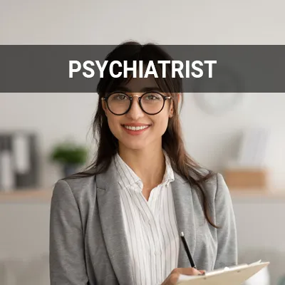 Visit our Psychiatrist page