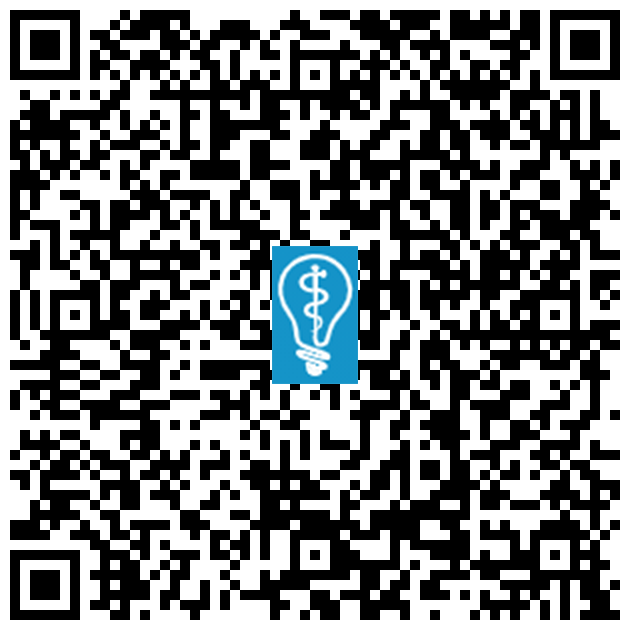QR code image for Psychiatrist in Columbia, MD