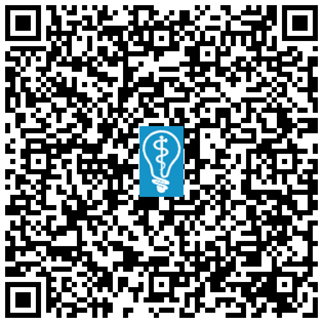 QR code image for PTSD Treatment in Columbia, MD