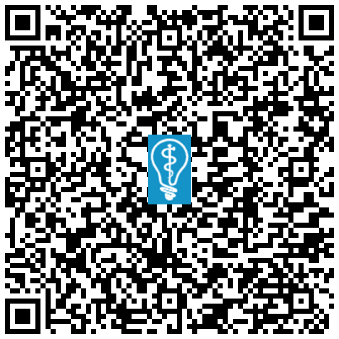 QR code image for Substance Abuse Counseling in Columbia, MD